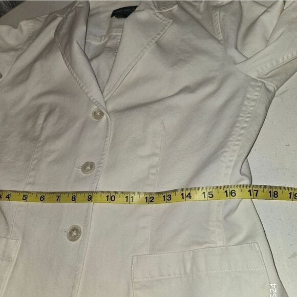 Ralph Lauren blazer size M Pre-ownd - Picture 7 of 15